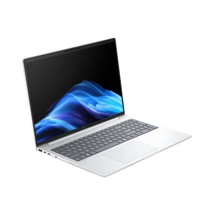 HP EliteBook 8 G1i Portatil 16  Intel Core Ultra 5 225H - 16GB DDR5 - 512GB SSD - Windows 11 Pro - Teclado QWERTY (ES) - Color P