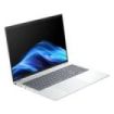 HP EliteBook 8 G1i Portatil 16  Intel Core Ultra 5 225H - 16GB DDR5 - 512GB SSD - Windows 11 Pro - Teclado QWERTY (ES) - Color P