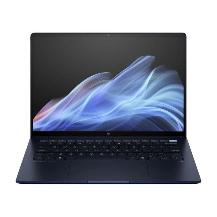 HP EliteBook Ultra G1i Next Gen AI Wolf Pro Security Edition Portatil 14  Intel Core Ultra 5 228V - 32GB DDR5 - 512GB SSD - Wind
