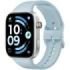 Xiaomi Redmi Watch 6 Reloj Inteligente Smartwatch Pantalla AMOLED 2.07  - Bluetooth 5.4 - Resistencia al Agua 5 ATM - Autonomia