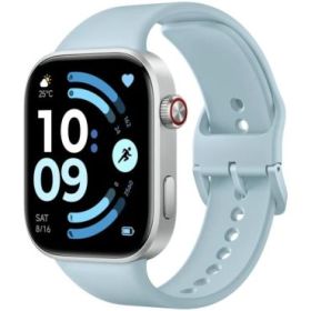 Xiaomi Redmi Watch 6 Reloj Inteligente Smartwatch Pantalla AMOLED 2.07  - Bluetooth 5.4 - Resistencia al Agua 5 ATM - Autonomia