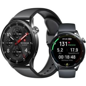 Xiaomi Watch S5 Reloj Inteligente Smartwatch - Pantalla AMOLED 1.48  - 46mm - Autonomia hasta 21 Dias - Resistencia 5 ATM - Colo
