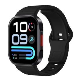 Xiaomi Redmi Watch 6 Lite Reloj Inteligente Smartwatch Pantalla AMOLED 1.96  - Bluetooth 5.4 - Autonomia hasta 18 Dias - Resiste