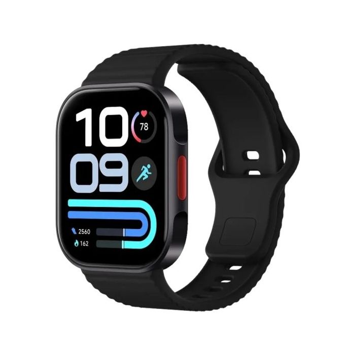 Xiaomi Redmi Watch 6 Lite Reloj Inteligente Smartwatch Pantalla AMOLED 1.96  - Bluetooth 5.4 - Autonomia hasta 18 Dias - Resiste