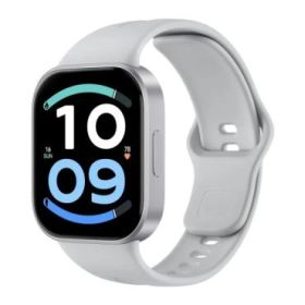 Xiaomi Redmi Watch 6 Active Reloj Inteligente Smartwatch 46mm - Pantalla 2,07  - Bluetooth 5.4 - Autonomia hasta 24 Dias - Resis