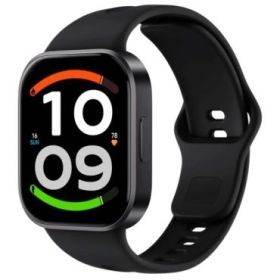 Xiaomi Redmi Watch 6 Active Reloj Inteligente Smartwatch 46mm - Pantalla 2,07  - Bluetooth 5.4 - Autonomia hasta 24 Dias - Resis