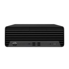 HP Elite 800 G9 SFF PC Sobremesa Intel Core i5-14500 - 16GB DDR5 - 512GB SSD - Windows 11 Pro - Color Negro
