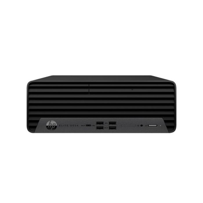 HP Elite 800 G9 SFF PC Sobremesa Intel Core i5-14500 - 16GB DDR5 - 512GB SSD - Windows 11 Pro - Color Negro