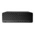HP EliteDesk 8 SFF G1i AI PC Sobremesa Intel Core Ultra 5 235 - 16GB DDR5 - 512GB SSD - Windows 11 Pro - Color Negro