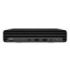 HP Elite Mini 800 G9 Mini PC Intel Core i5-14500 - 16GB DDR5 - 512GB SSD - Windows 11 Pro - Color Negro