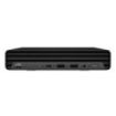 HP Elite Mini 800 G9 Mini PC Intel Core i5-14500 - 16GB DDR5 - 512GB SSD - Windows 11 Pro - Color Negro