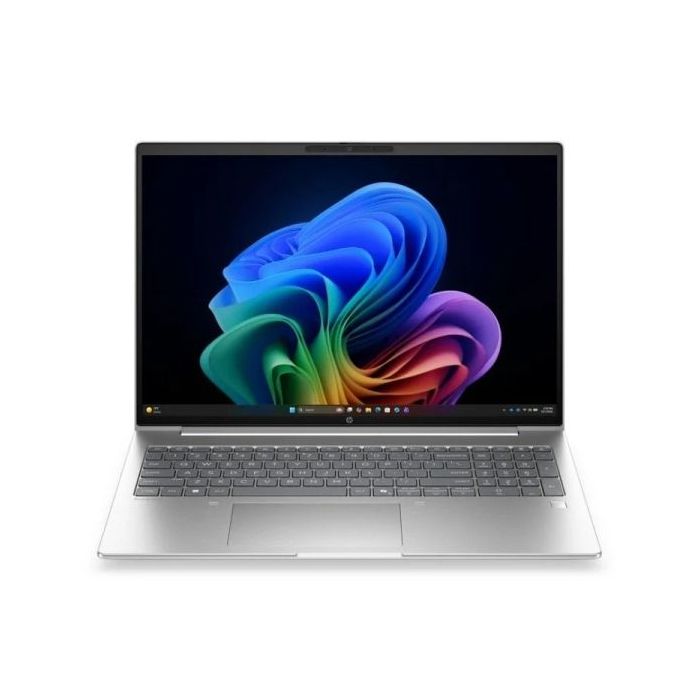 HP ProBook 4 G2i Wolf Pro Security Edition Portatil 16  Intel Core 7 350 - 16GB DDR5 - 512GB SSD - Windows 11 Pro - Teclado QWER