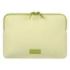 Tucano One Sleeve Funda Neopreno para MacBook Neo 13  - Proteccion Contra Golpes - Material Sostenible - Color Amarillo