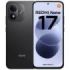 Xiaomi Redmi Note 17 Smartphone Pantalla 6.99  - 6GB - 256GB - Camara Principal 50MP - Bateria 770mAh - Color Negro