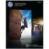 HP Q8696A Papel Fotografico Advanced Glossy 25 Hojas 13x18cm 250gr