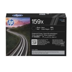 HP W1590X Negro Cartucho de Toner Original - 159X