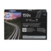 HP W1590X Negro Cartucho de Toner Original - 159X