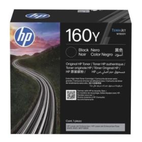 HP W1600Y Negro Cartucho de Toner Original - 160Y