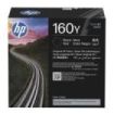 HP W1600Y Negro Cartucho de Toner Original - 160Y