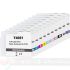 pson T46S-Serie Pack de 10 Cartuchos de Tinta Pigmentada Genéricos: T46S1/T46S2/T46S3/T46S4/T46S5/T46S6/T46S7/T46S8/T46S9/T46SD