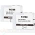 Epson T47A8 Negro Mate Pack 2 Cartuchos de Tinta Pigmentada Genéricos - Reemplaza C13T47A800