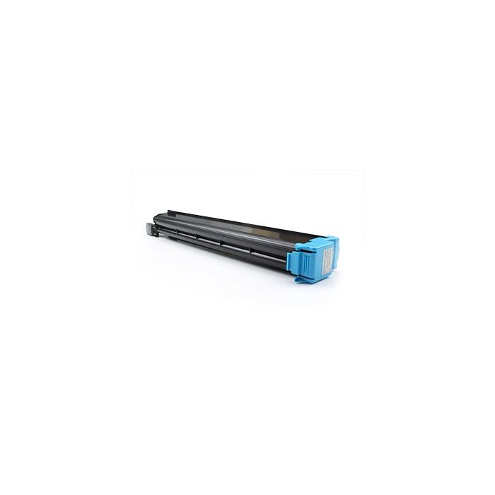 Konica Minolta Bizhub C300/C352 Cyan Cartucho de Toner Generico - Reemplaza 8938708/TN312C
