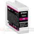 Epson T46S3 Magenta Vívido Cartucho de Tinta Original - C13T46S300-2