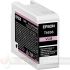 Epson T46S6 Magenta Light Vívido Cartucho de Tinta Original - C13T46S600-2