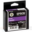 Epson T46SD Violeta Cartucho de Tinta Original - C13T46SD00