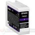 Epson T46SD Violeta Cartucho de Tinta Original - C13T46SD00-2
