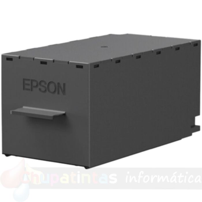 Epson C12C935711 Tanque de Mantenimiento Original