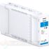 Epson T41F2 Cian Cartucho de Tinta UltraChrome XD2 Original - C13T41F240