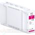 Epson T41F3 Magenta Cartucho de Tinta UltraChrome XD2 Original - C13T41F340