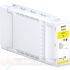 Epson T41F4 Amarillo Cartucho de Tinta UltraChrome XD2 Original - C13T41F440