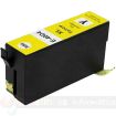 Epson T40D4 Amarillo Cartucho de Tinta Pigmentada Generico - Reemplaza C13T40D440/C13T40C440