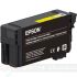 Epson T40D4 Amarillo Cartucho de Tinta UltraChrome XD2 Original C13T40D440