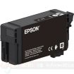 Epson T40C1 Negro Cartucho de Tinta UltraChrome XD2 Original C13T40C140