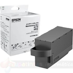 Epson T3661 Tanque de Mantenimiento Original - C13T366100