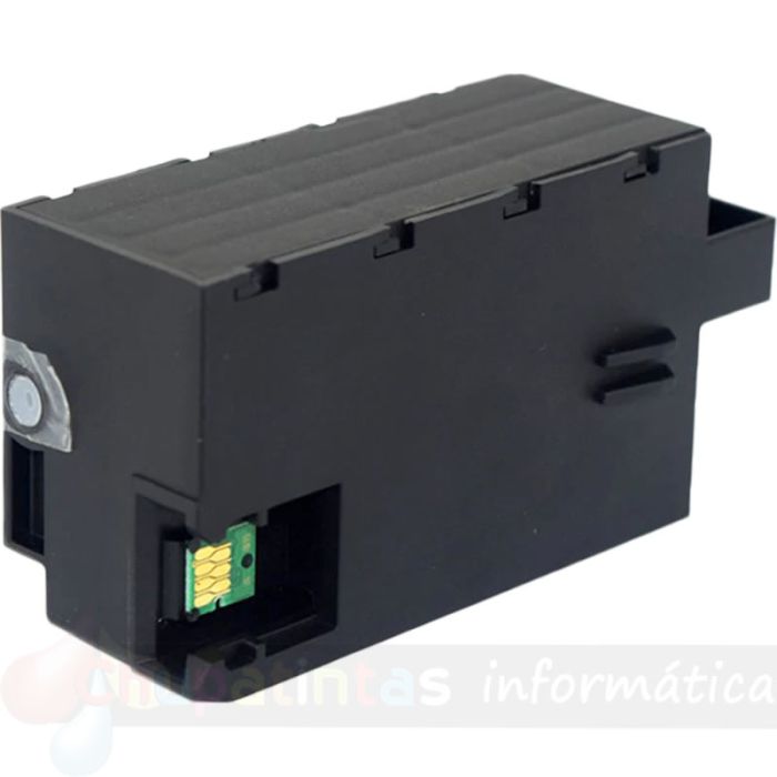 Epson T3661 Tanque de Mantenimiento Genérico - Reemplaza C13T366100