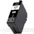 Epson T3591/T3581 (35XL) Negro Cartucho de Tinta Pigmentada Generico - Reemplaza C13T35914010/C13T35814010