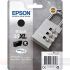 Epson T3591 (35XL) Negro Cartucho de Tinta Original - C13T35914010