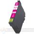 Epson T3473/T3463 (34XL) Magenta Cartucho de Tinta Genérico - Reemplaza C13T34734010/C13T34634010
