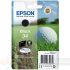 Epson T3461 (34) Negro Cartucho de Tinta Original - C13T34614010-1