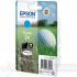 Epson T3462 (34) Cian Cartucho de Tinta Original - C13T34624010-2