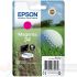 Epson T3463 (34) Magenta Cartucho de Tinta Original - C13T34634010-1