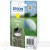 Epson T3463 (34) Magenta Cartucho de Tinta Original - C13T34634010-2