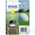 Epson T3464 (34) Amarillo Cartucho de Tinta Original - C13T34644010-1