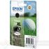 Epson T3471 (34XL) Negro Cartucho de Tinta Original - C13T34714010-2