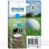 Epson T3472 (34XL) Cian Cartucho de Tinta Original - C13T34724010-1
