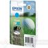 Epson T3472 (34XL) Cian Cartucho de Tinta Original - C13T34724010-2